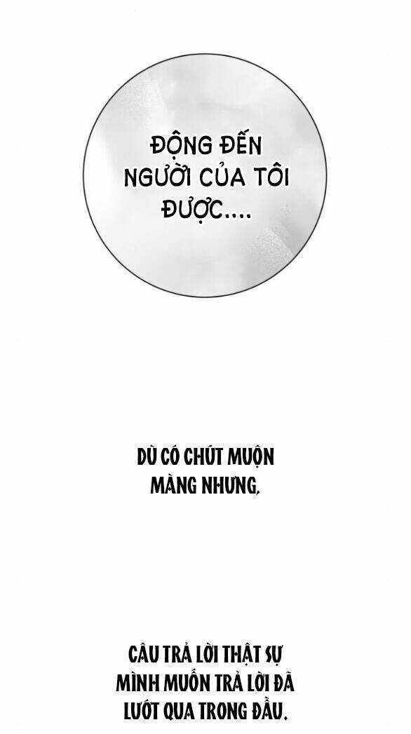 Tôi Muốn Trở Thành Cô Ấy Dù Chỉ Là Một Ngày Chương 165.2 Ảnh 54