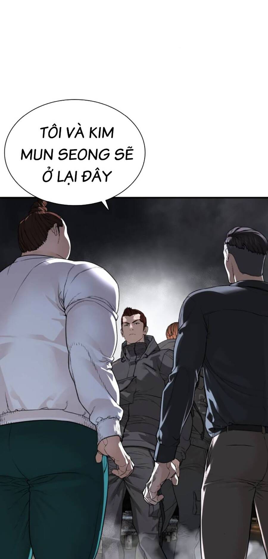 Cách Chiến Thắng Trận Đấu Chương 206 Ảnh 65