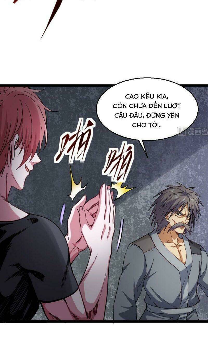 Tối Cuồng Nữ Tế Chương 47 Ảnh 15