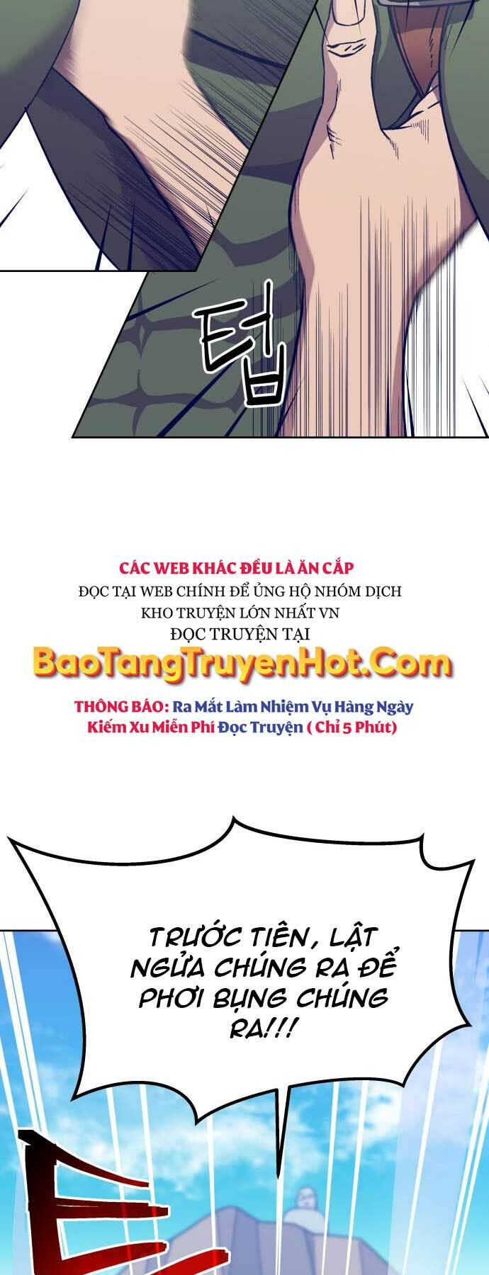 Thợ Săn Cơ Bắp Chương 4 Ảnh 25