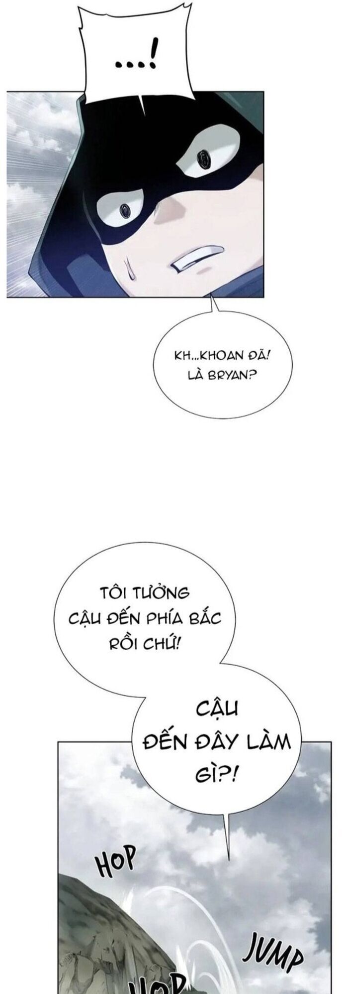 Cổ Vật Trong Hầm Tối Chương 127 Ảnh 6