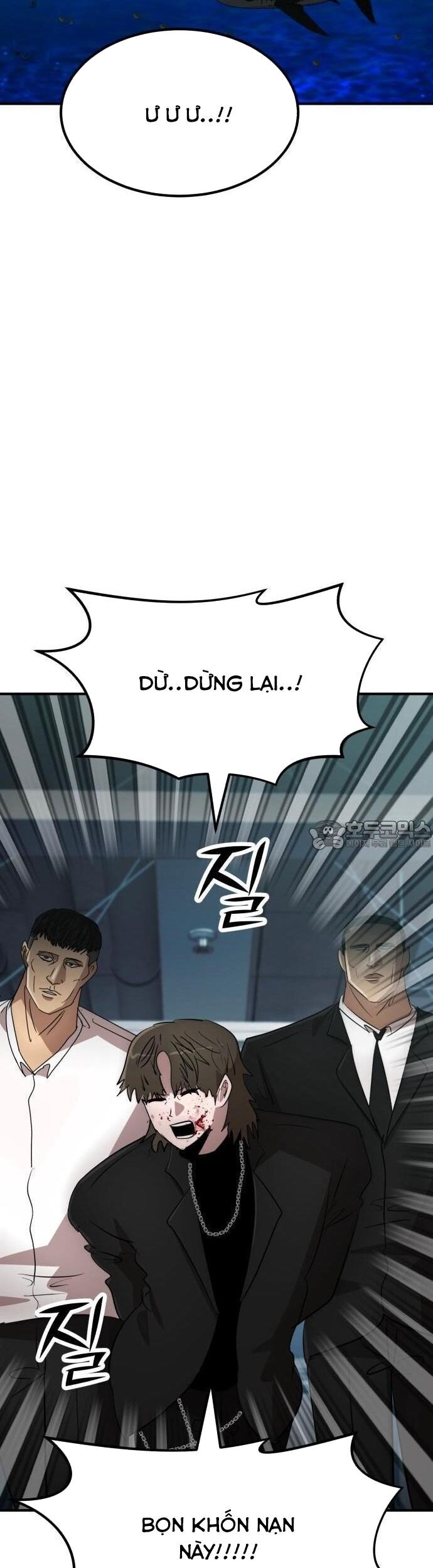 Coin Báo Thù Chương 61 Ảnh 30