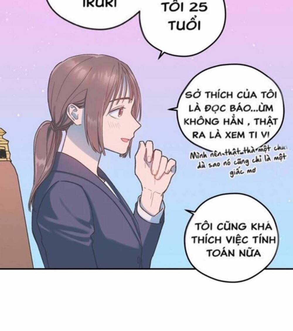 Lâu Đài Hoa Hồng Trắng Của Elise Chương 1 Ảnh 28