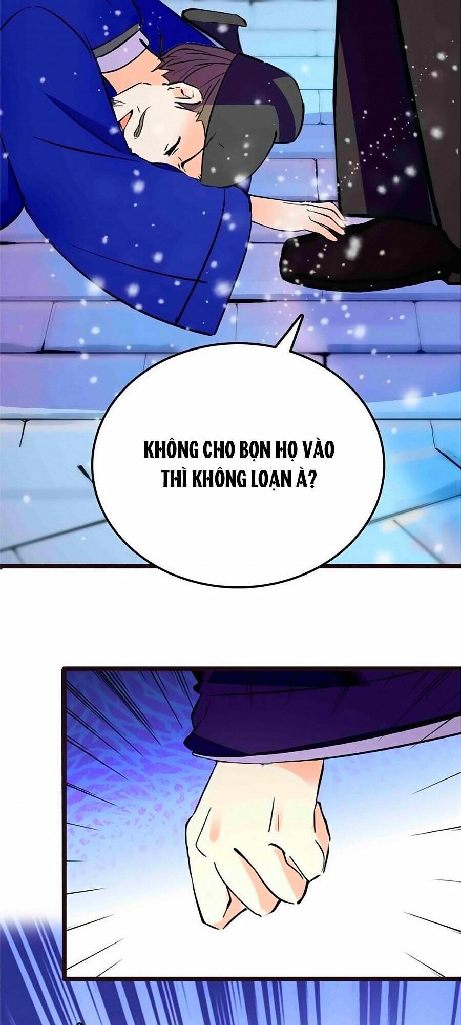 Nhất Thế Khuynh Thành: Lãnh Cung Khí Phi Chương 82 Ảnh 30