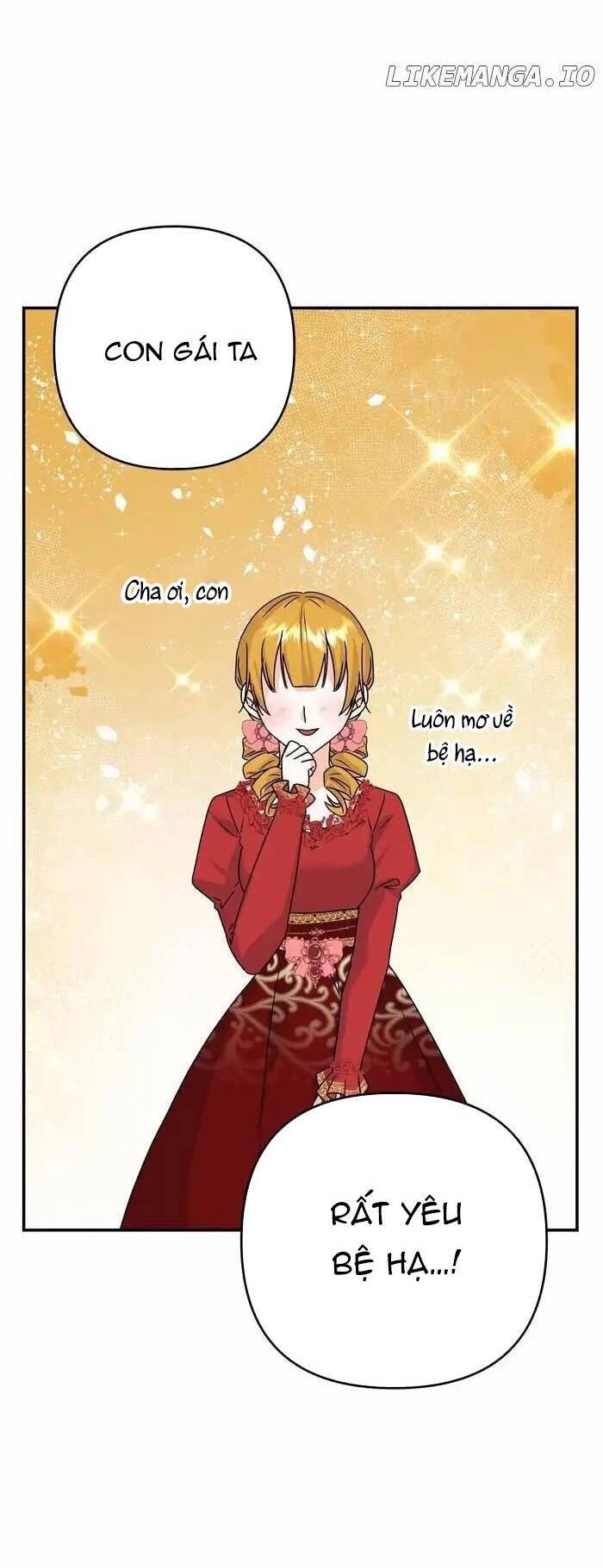 Phải Lòng Kẻ Thù Chương 29 Ảnh 33