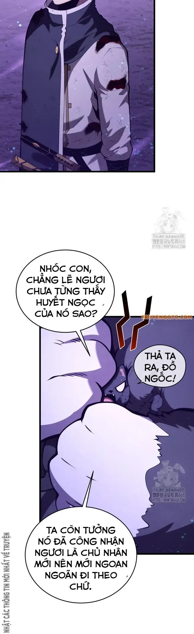 Con Trai Út Của Gia Đình Kiếm Thuật Danh Tiếng Chương 152 Ảnh 38