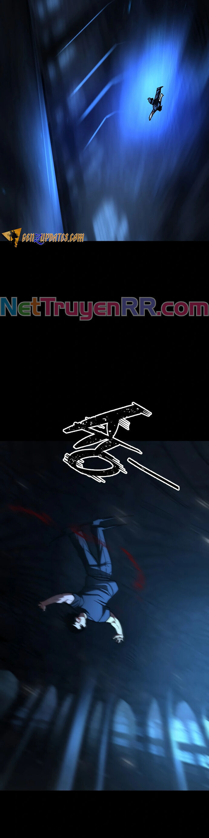 Võ Sĩ Vô Năng Chương 31 Ảnh 34