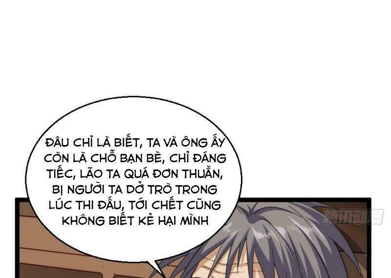 Tối Cuồng Nữ Tế Chương 40 Ảnh 47