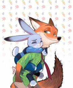 Zootopia - Ngoại Truyện Chương 85 Ảnh 15