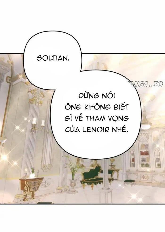 Phải Lòng Kẻ Thù Chương 29 Ảnh 30