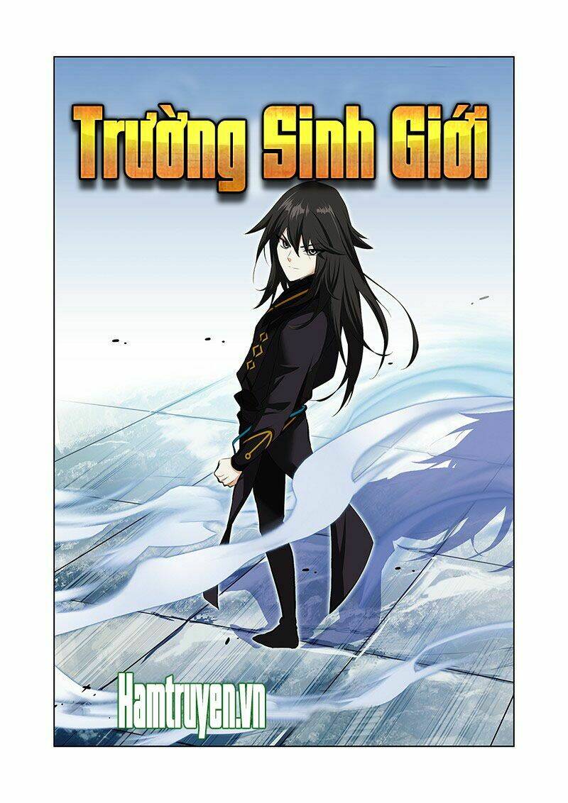 Trường Sinh Giới Chương 55 Ảnh 3