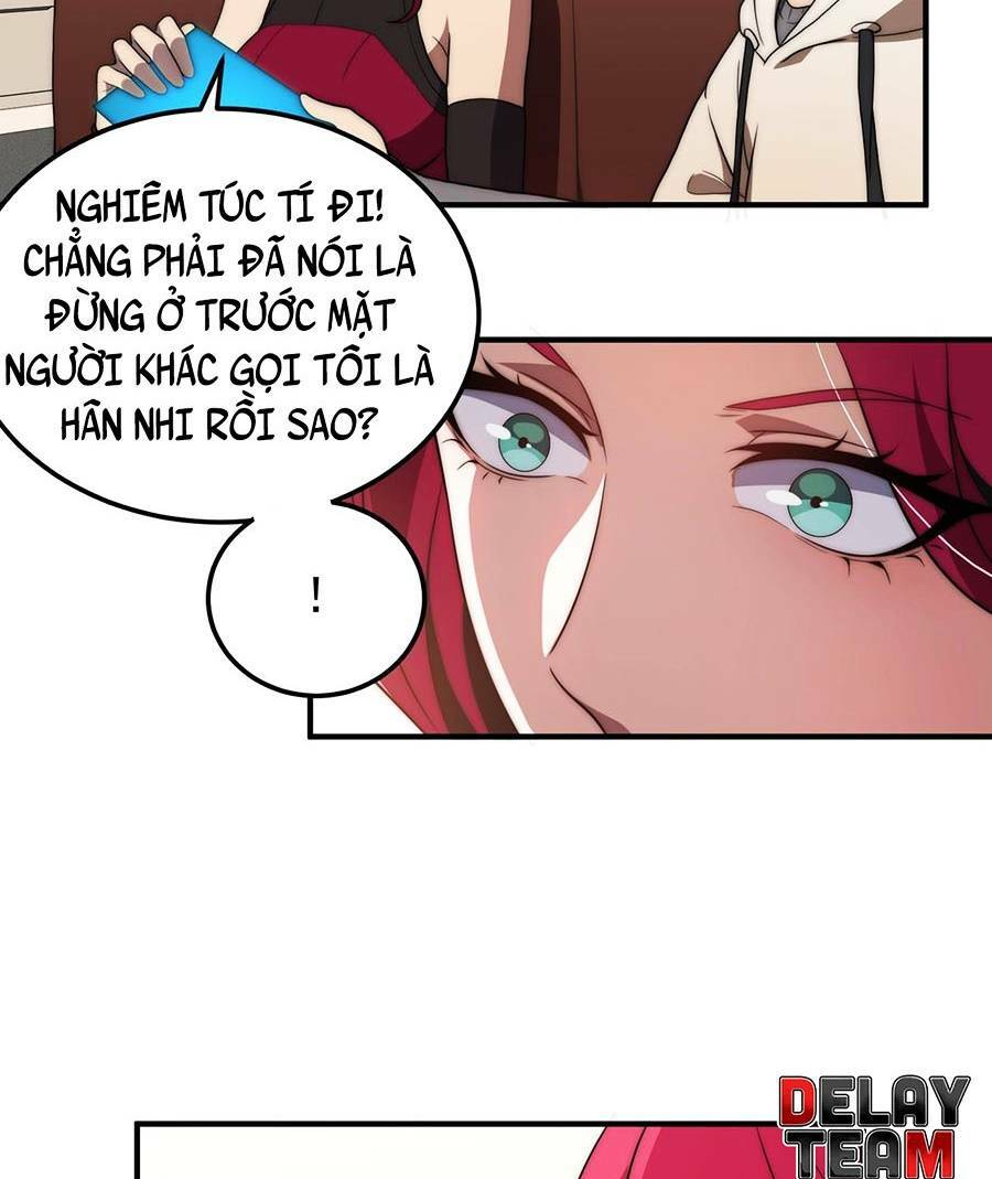 Cao Thủ Gian Lận Hoàn Lương Chương 2 Ảnh 75