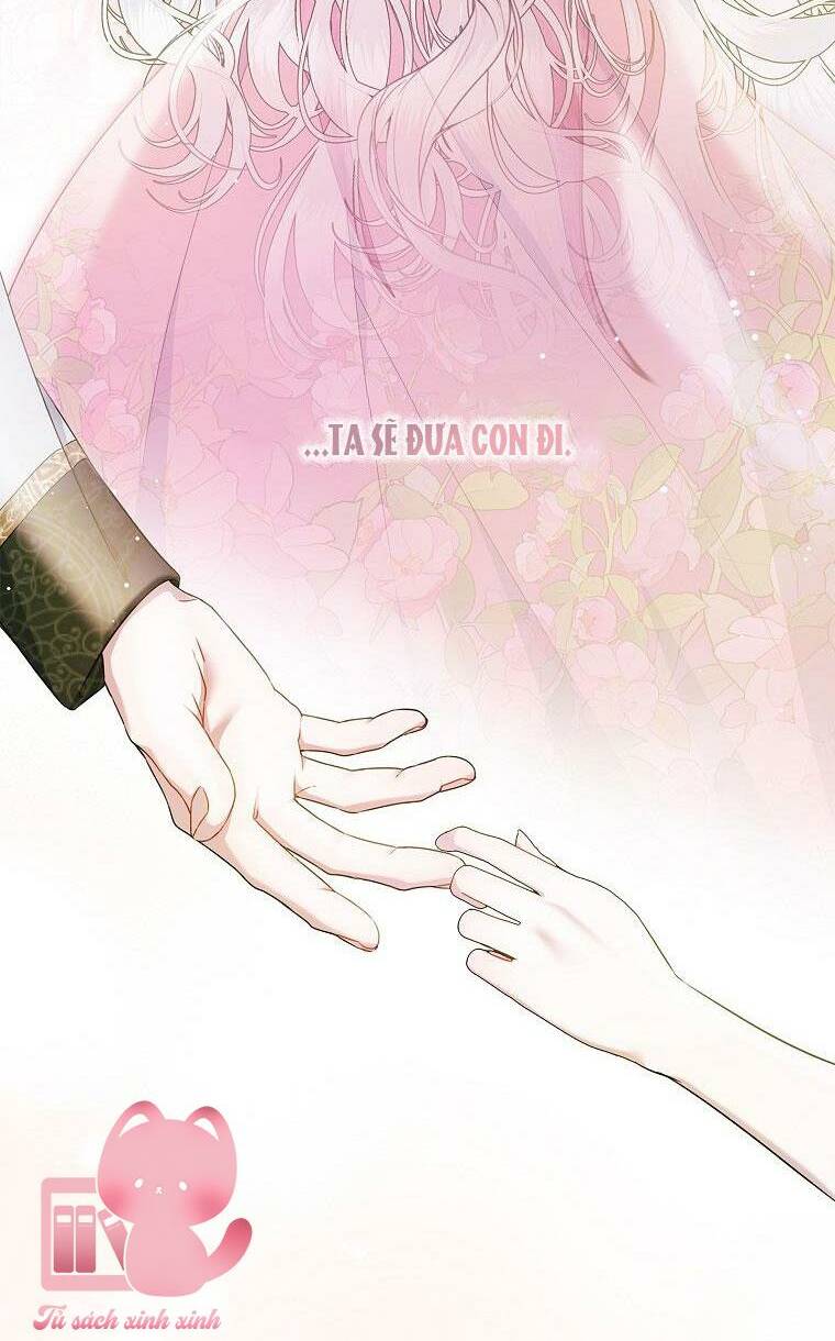 Xin Hãy Nhận Con Làm Con Đi Mà, Papa Chương 27 Ảnh 35