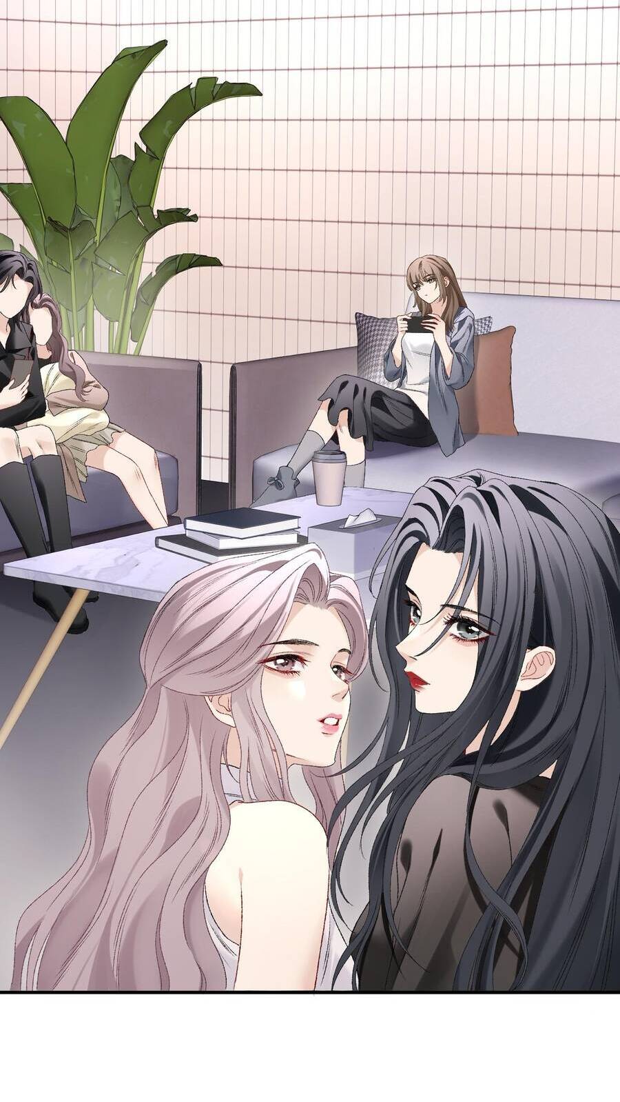 Cẩm Nang Chinh Phục Thần Tượng Chương 7 Ảnh 15