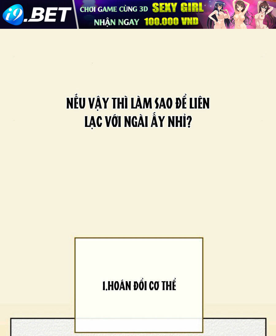 Tôi Muốn Trở Thành Cô Ấy Dù Chỉ Là Một Ngày Chương 167.1 Ảnh 38