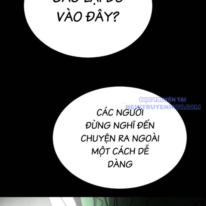 Đại Dịch Seoul Chương 159 Ảnh 76