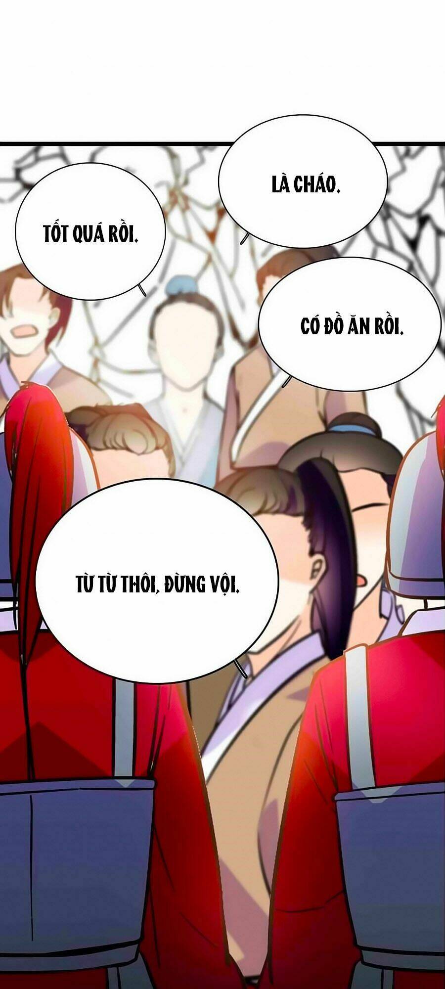 Nhất Thế Khuynh Thành: Lãnh Cung Khí Phi Chương 86 Ảnh 24