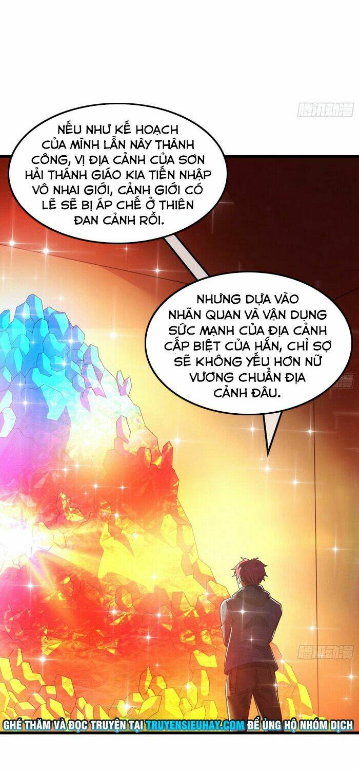 Khắc Kim Đại Lão Chương 162 Ảnh 51