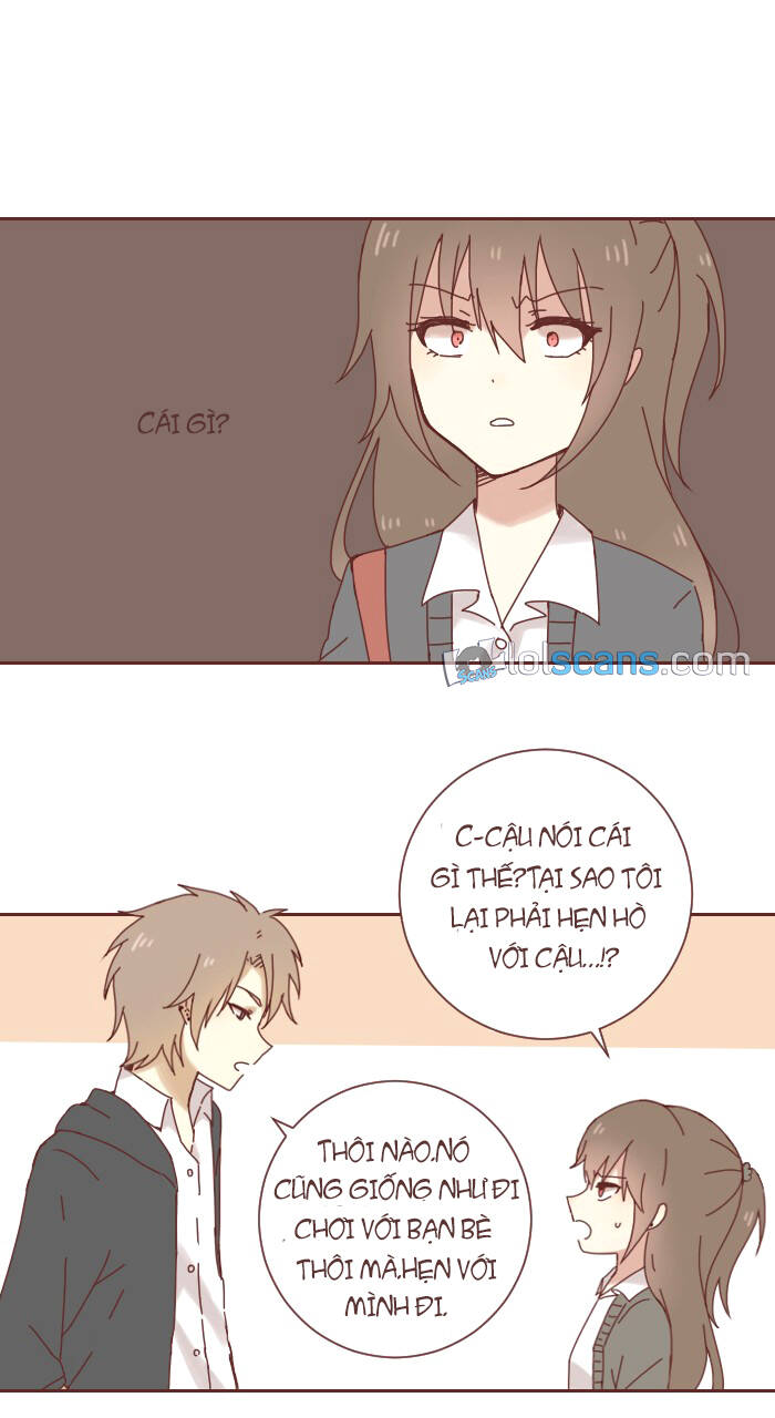 From Nightmare To Love Chương 3 Ảnh 4