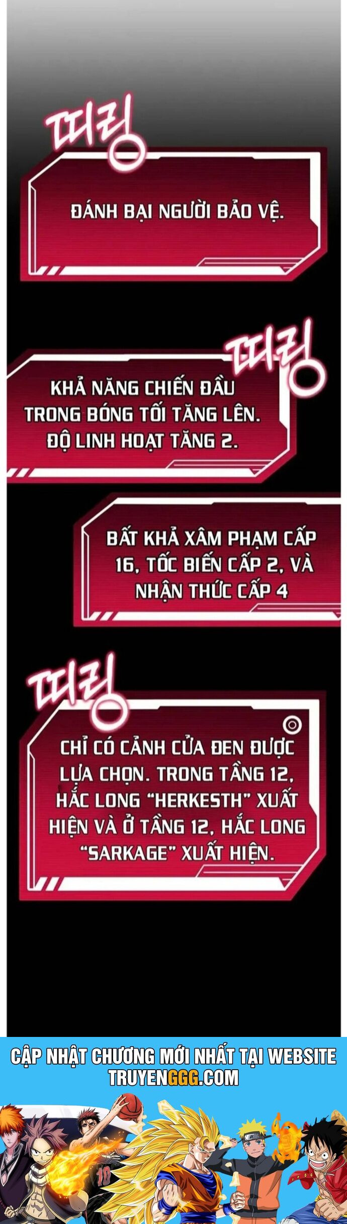 Ta Leo Lên Đỉnh Cao Ngay Cả Những Hồi Quy Giả Cũng Không Thể Đạt Tới Chương 36 Ảnh 55