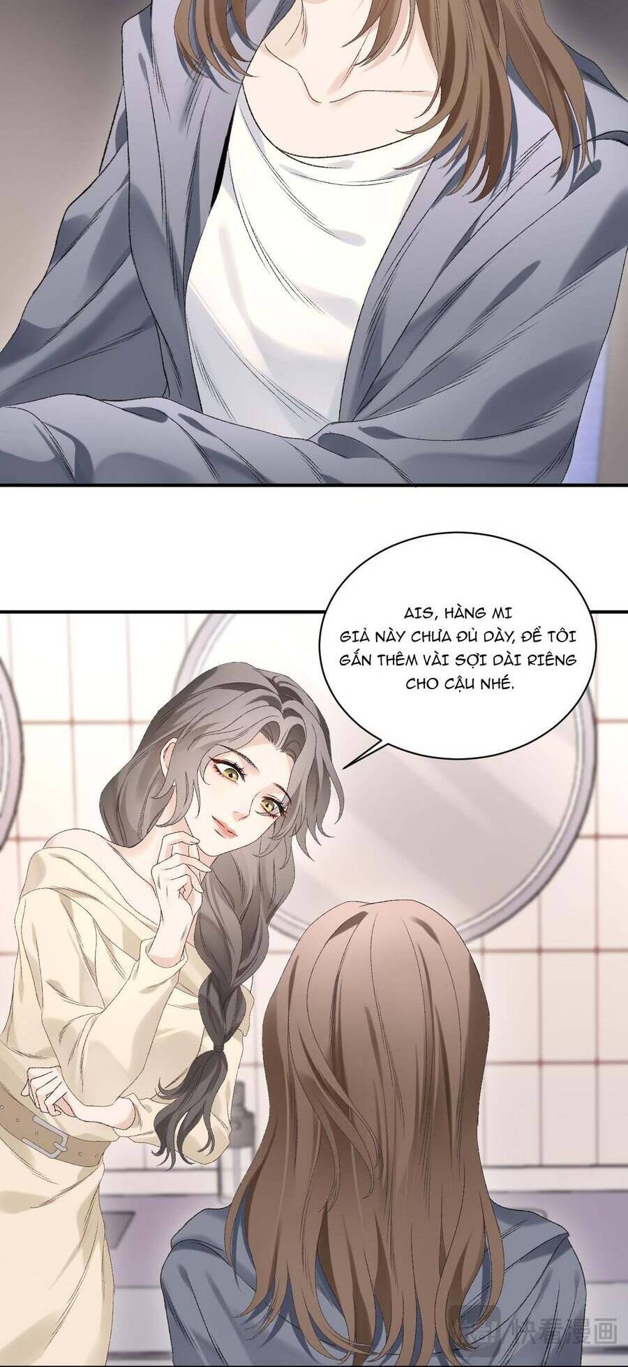 Cẩm Nang Chinh Phục Thần Tượng Chương 7 Ảnh 23