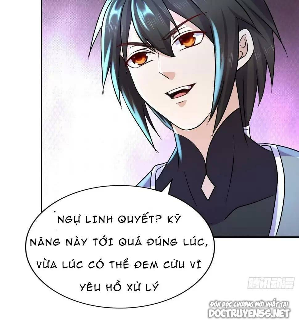 Bắt Đầu Có Được Bảy Vị Tuyệt Sắc Sư Tỷ Chương 35 Ảnh 36