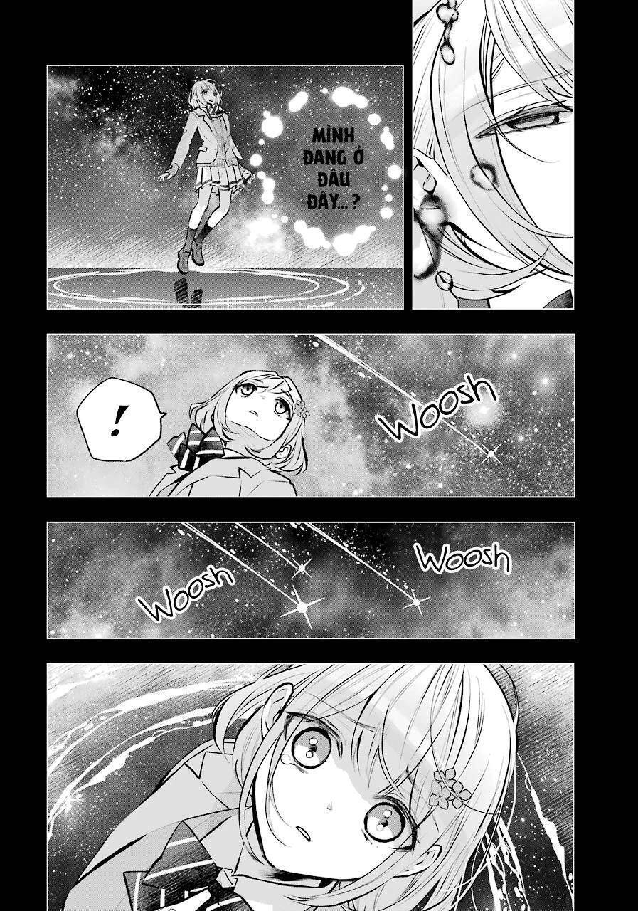 Tales Of Reincarnation In Maydare Chương 22 Ảnh 28