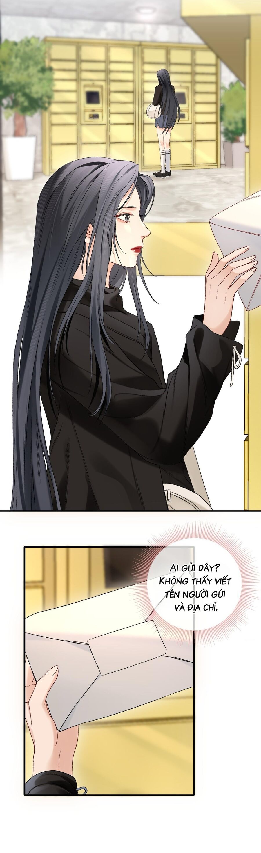 Cẩm Nang Chinh Phục Thần Tượng Chương 3 Ảnh 3