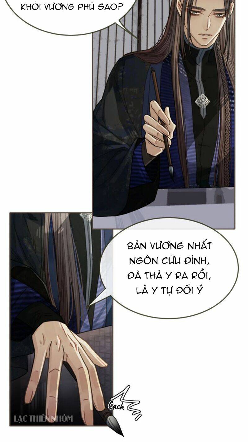 Nô Lệ Câm Chương 38 Ảnh 33