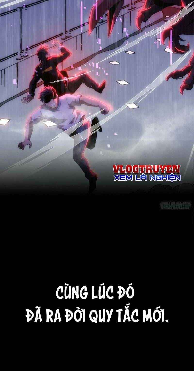 Toàn Dân Chuyển Chức: Ta Trở Thành Vong Linh Quân Chủ Chương 0 Ảnh 5