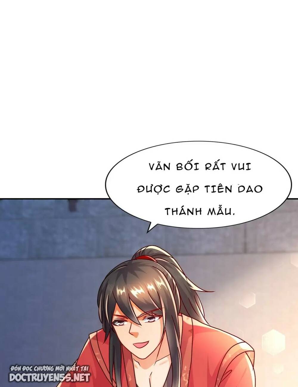 Bắt Đầu Có Được Bảy Vị Tuyệt Sắc Sư Tỷ Chương 41 Ảnh 36