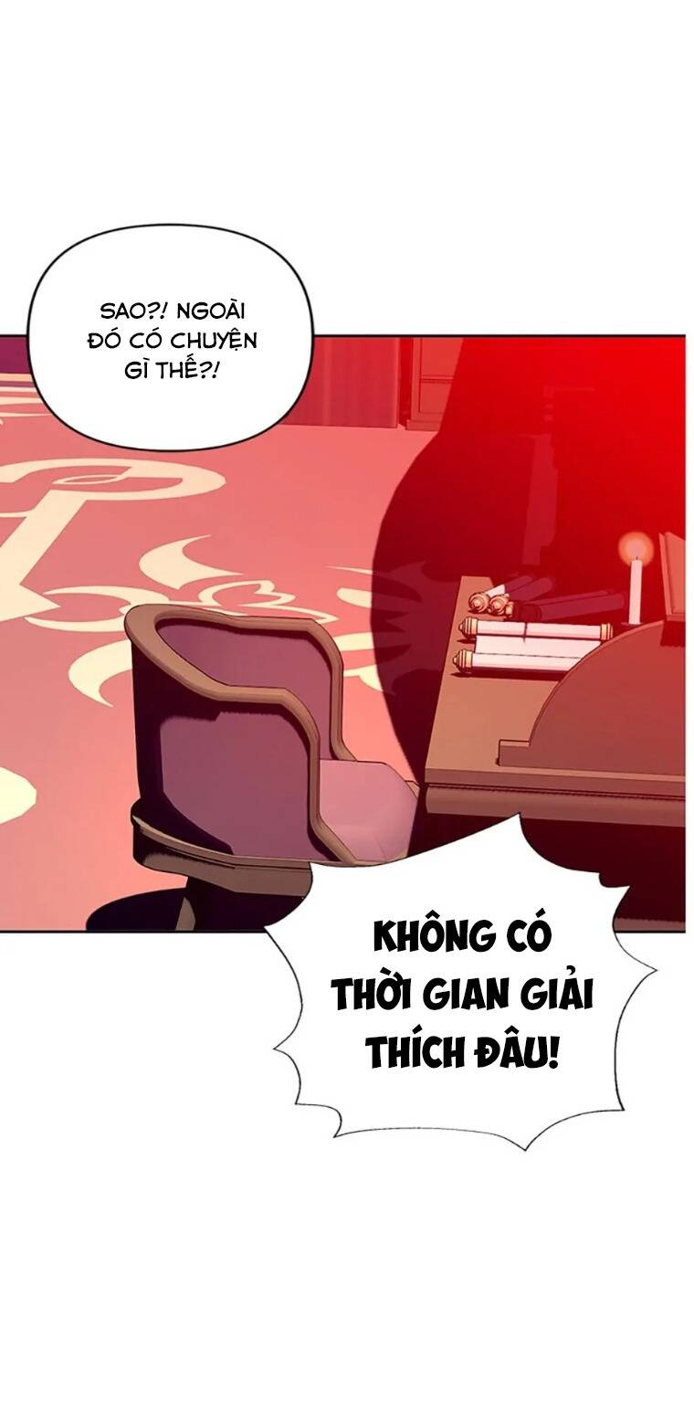 Tôi Đã Nuôi Dưỡng Một Nam Phụ Đầy Ám Ảnh Chương 69 Ảnh 67