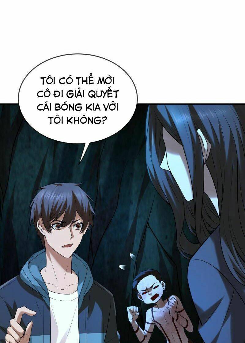 Ta Có Một Tòa Nhà Ma Chương 174 Ảnh 17
