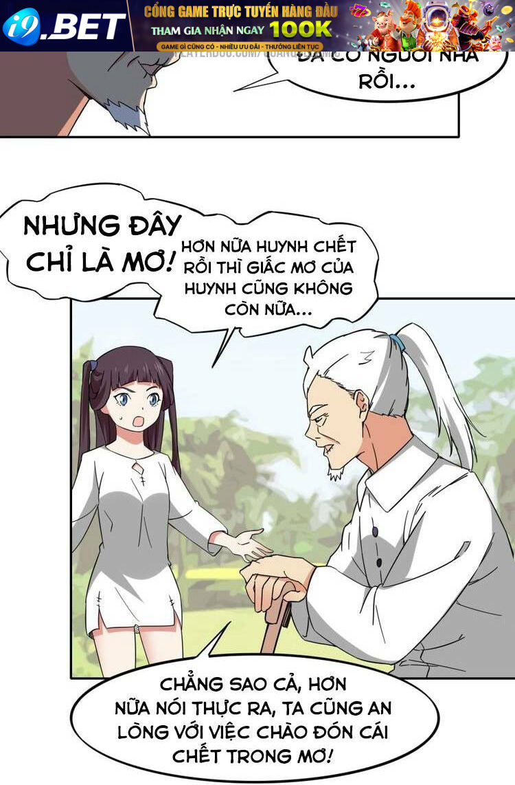 Ta Luyện Giả Kim Trong Thời Đại Tu Tiên Chương 71 Ảnh 18