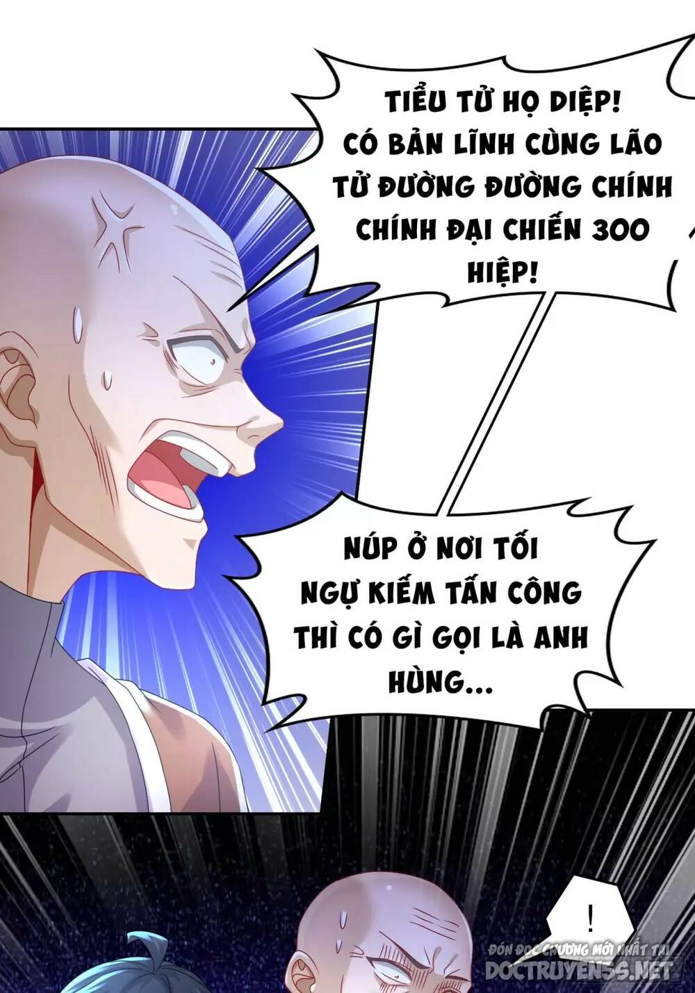 Bắt Đầu Có Được Bảy Vị Tuyệt Sắc Sư Tỷ Chương 32 Ảnh 22