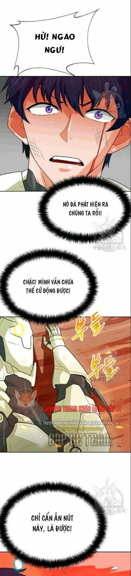 Tôi Tự Động Săn Một Mình Chương 87 Ảnh 15