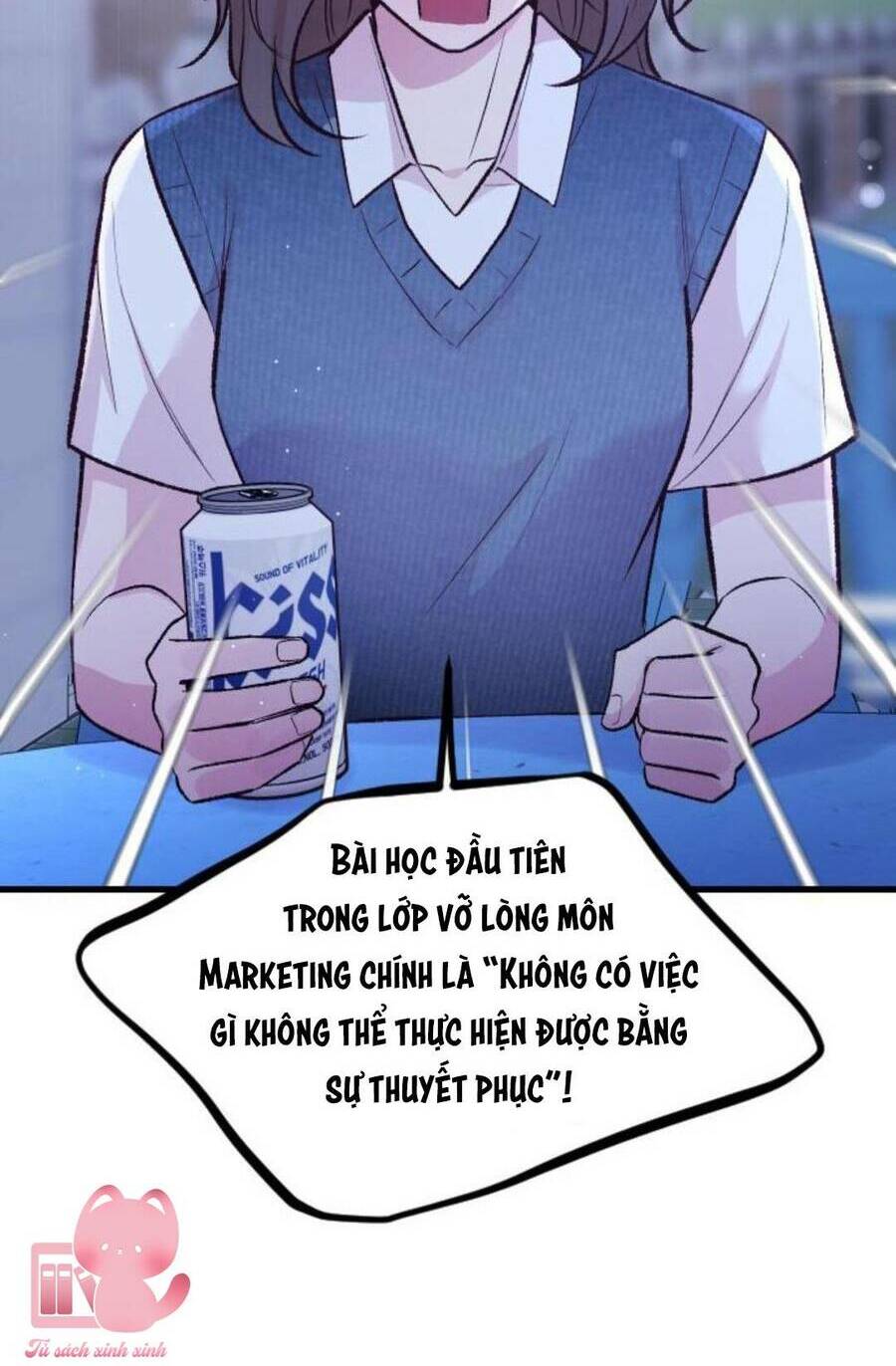 Tình Cờ Ta Gặp Nhau Chương 14 Ảnh 95