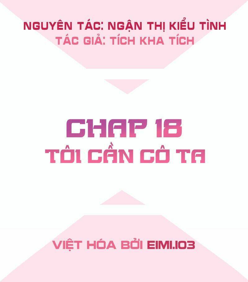 Bút Ký Phản Công Của Nữ Phụ Pháo Hôi Chương 18 Ảnh 4