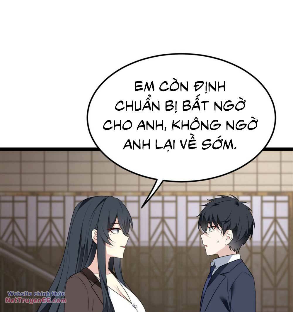 Tôi Ở Thế Giới Khác Dựa Dẫm Vào Phụ Nữ Chương 166 Ảnh 62
