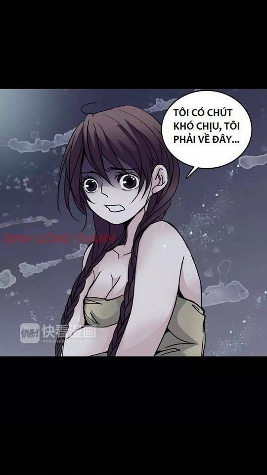 Tiểu Quỷ Chương 20 Ảnh 9