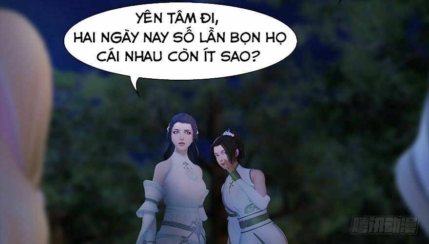 Cửu Hoang Đọa Huyền Sư Chương 117 Ảnh 38