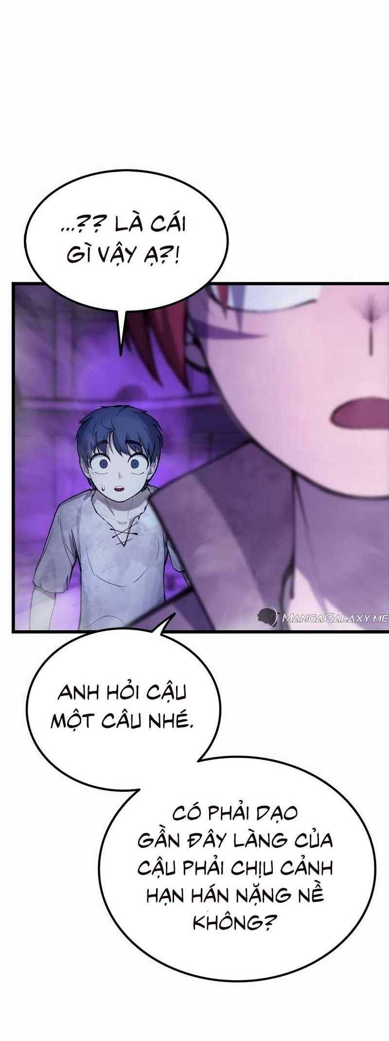 Hỏa Thạch Thuật Sư Chương 2 Ảnh 13