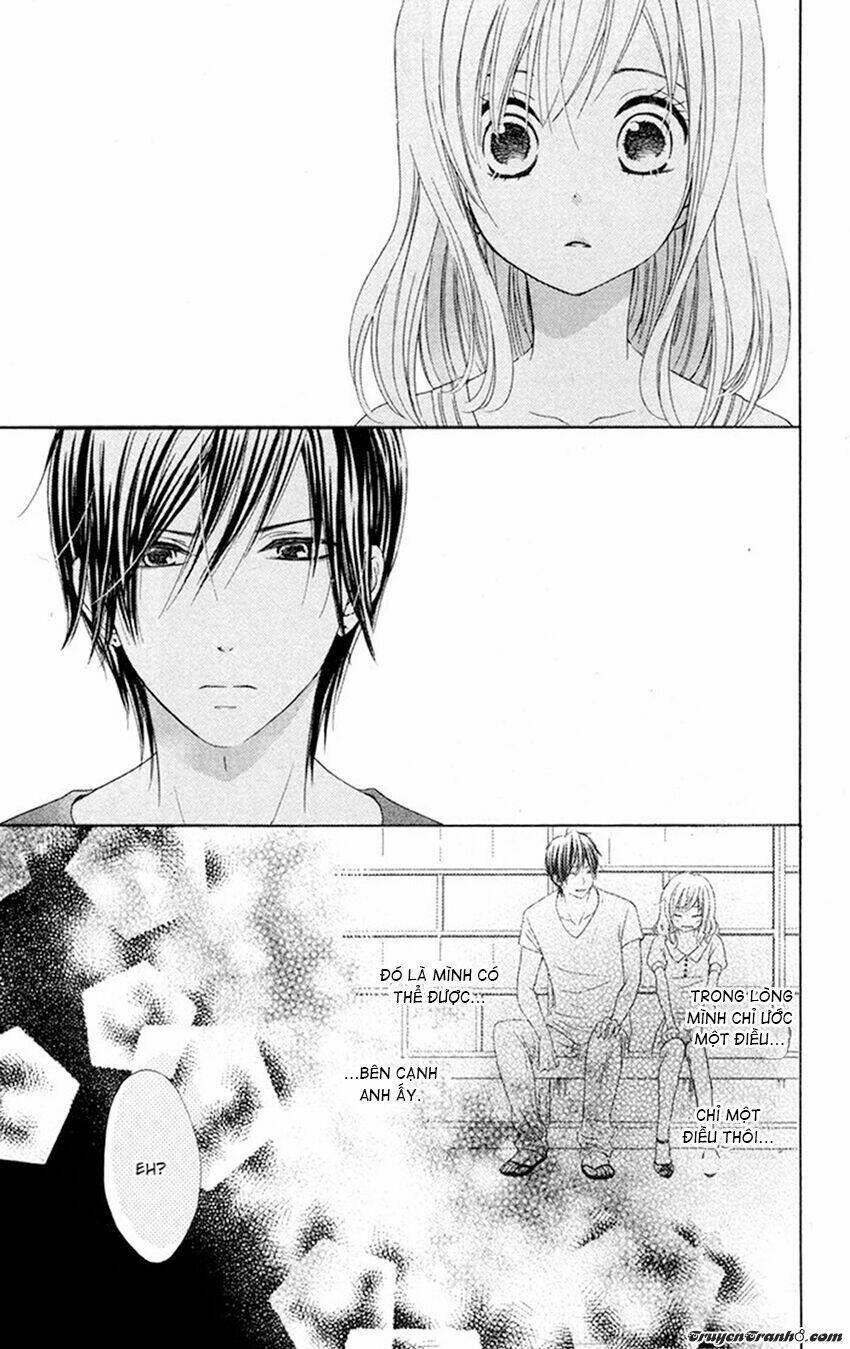 Hajimari No Niina Chương 11 Ảnh 31
