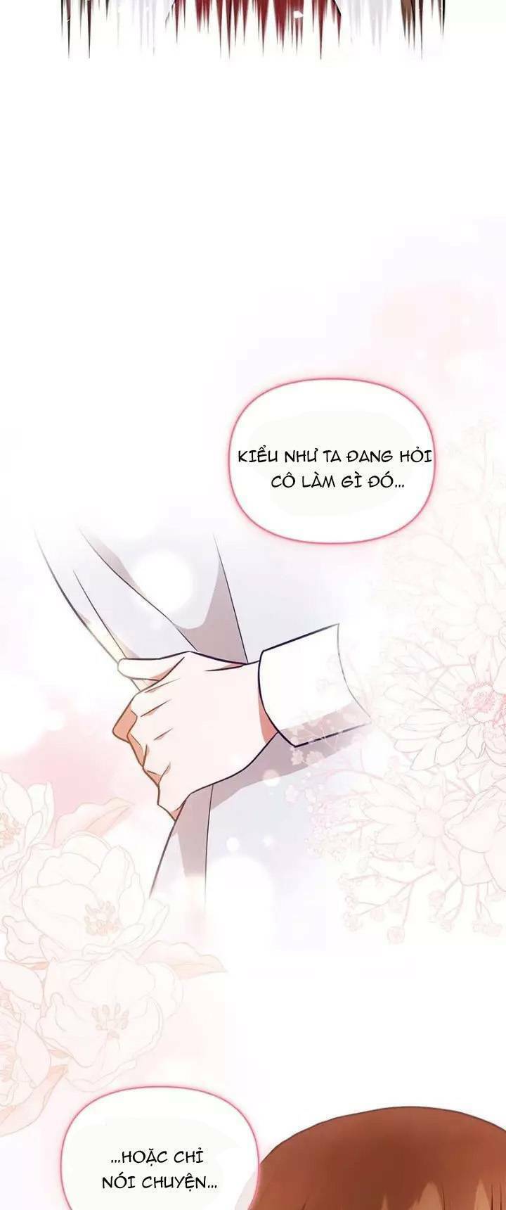 Công Tước Ác Quỷ Không Ngủ Được Chương 51 Ảnh 48