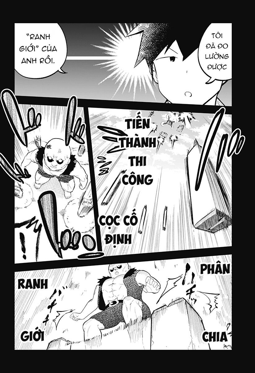 Aharen-San Wa Hakarenai Chương 164 Ảnh 10