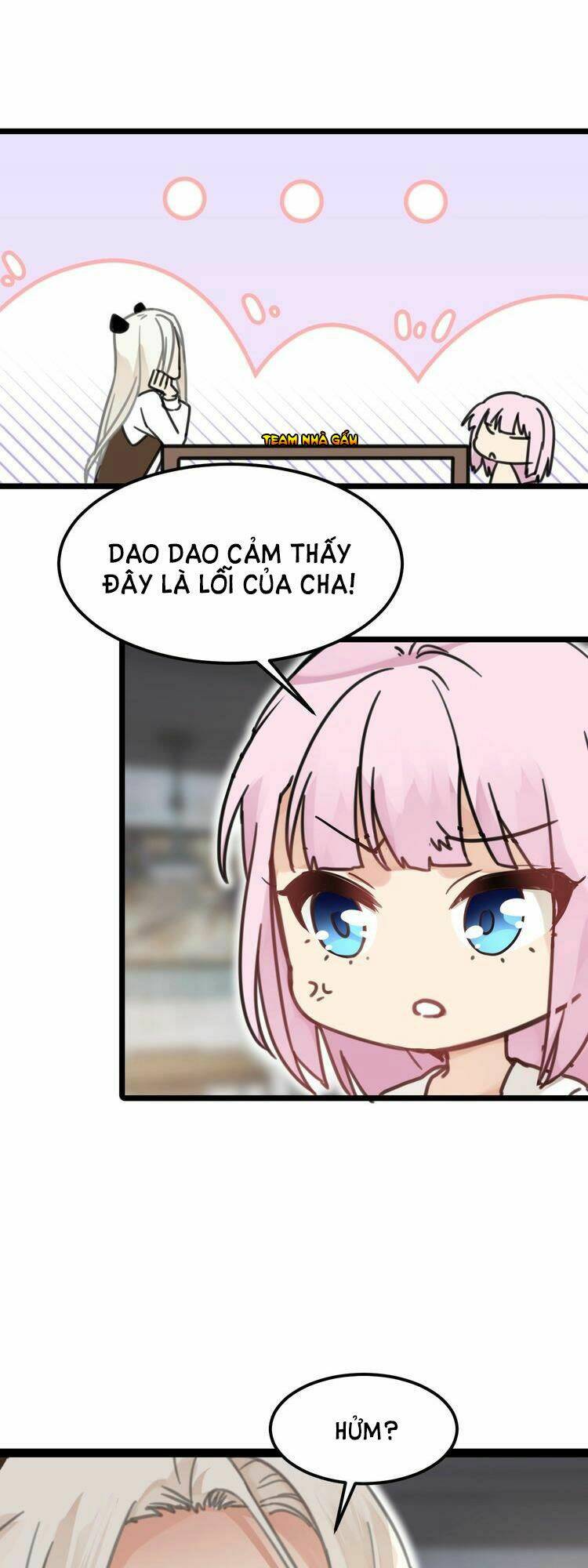 Yêu Thợ Săn Chương 52 Ảnh 15