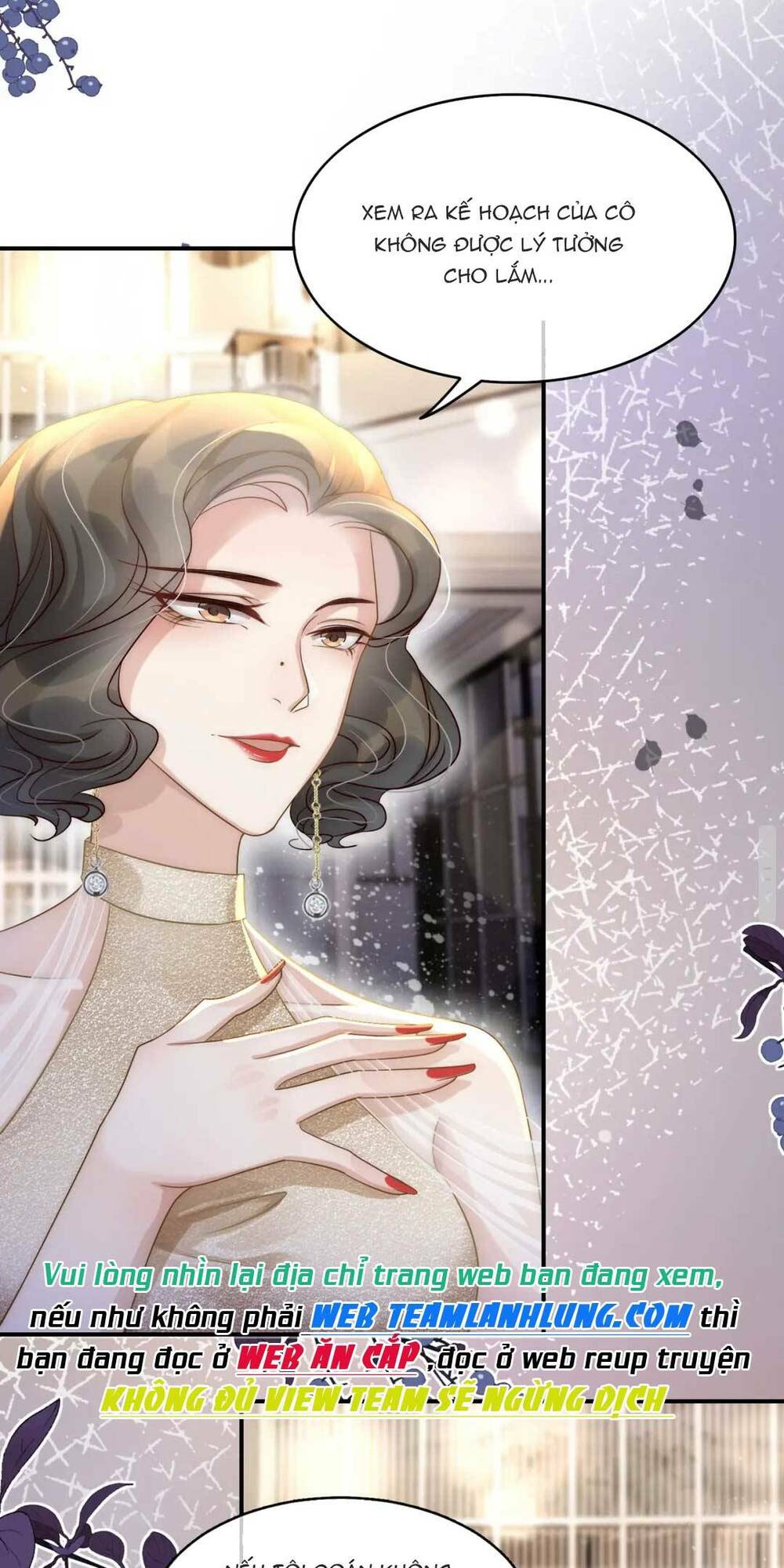Xuyên Nhanh Trêu Chọc : Nhân Vật Phản Diện Đều Quỳ Dưới Váy Của Ta Chương 5 Ảnh 26