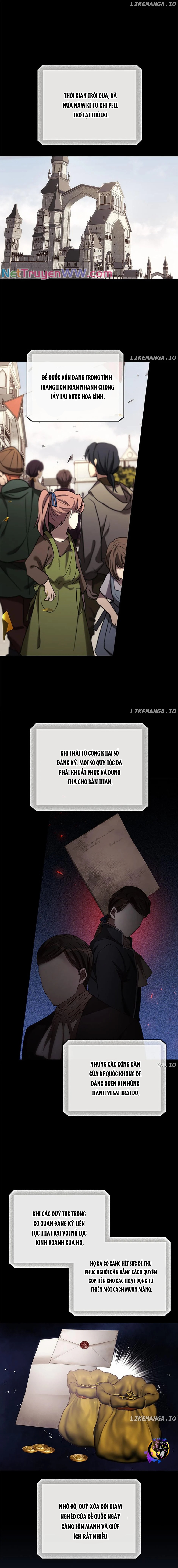 Tôi Nhìn Thấy Cái Chết Của Bạn Chương 66 Ảnh 2