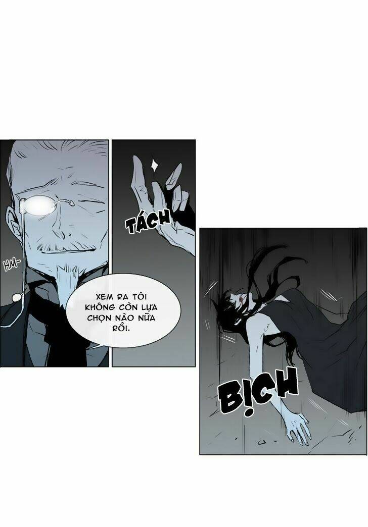 American Ghost Jack Chương 58 Ảnh 18