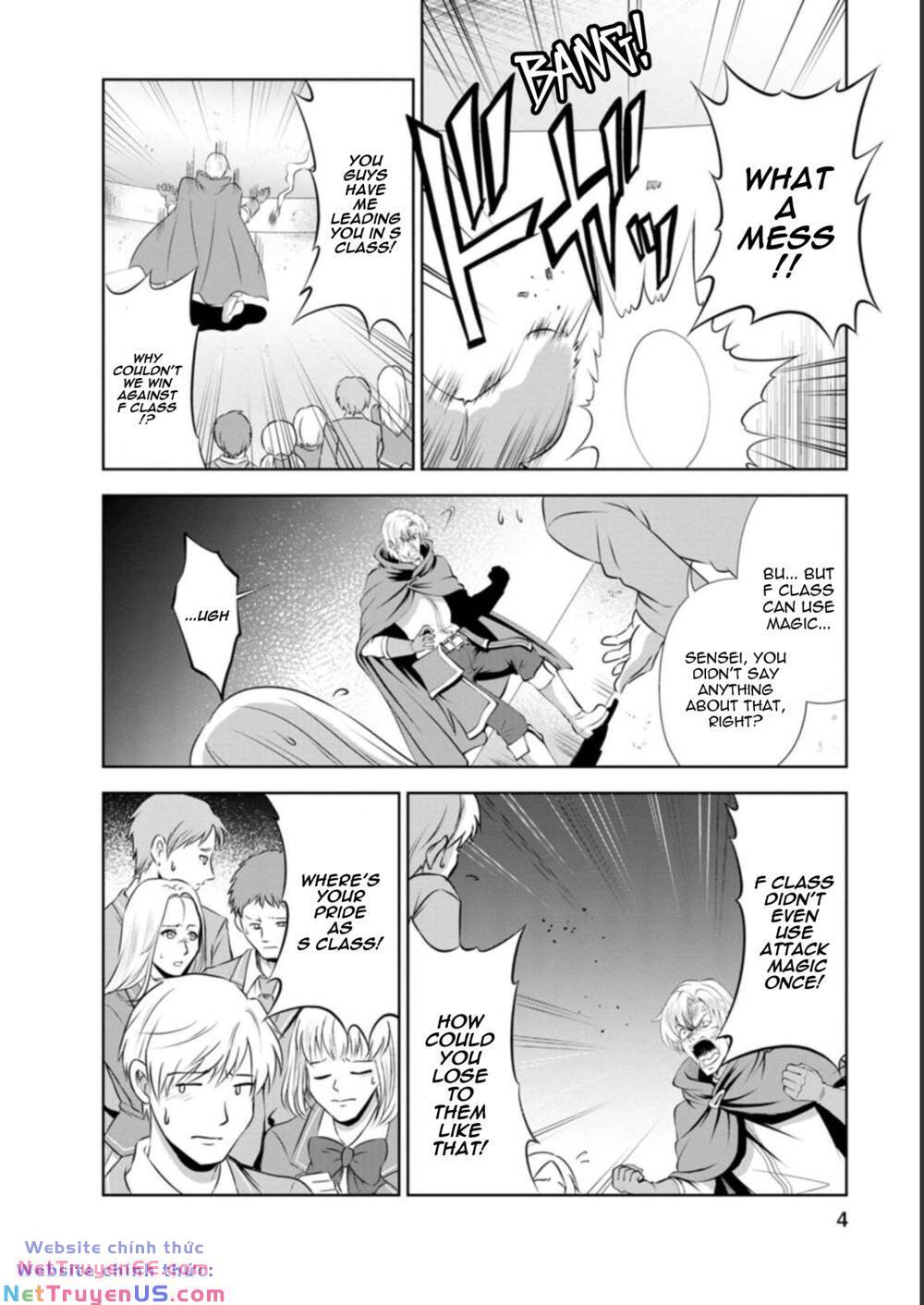 Shinka No Mi ~Shiranai Uchi Ni Kachigumi Jinsei~ Chương 38 Ảnh 3